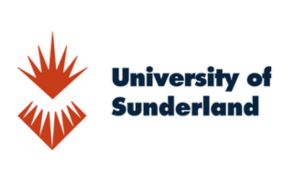 University of Sunderland logo