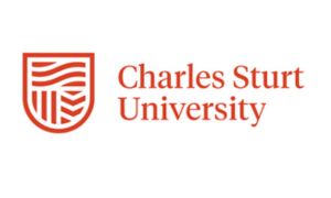 Charles Sturt University logo