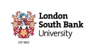 London South Bank University logo