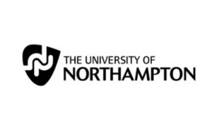 University of Northampton logo
