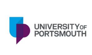 University of Portsmouth logo