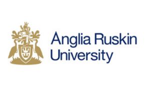 Anglia Ruskin University logo
