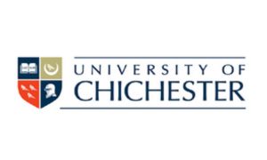 University of Chichester logo
