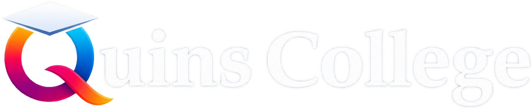 Quins College Logo