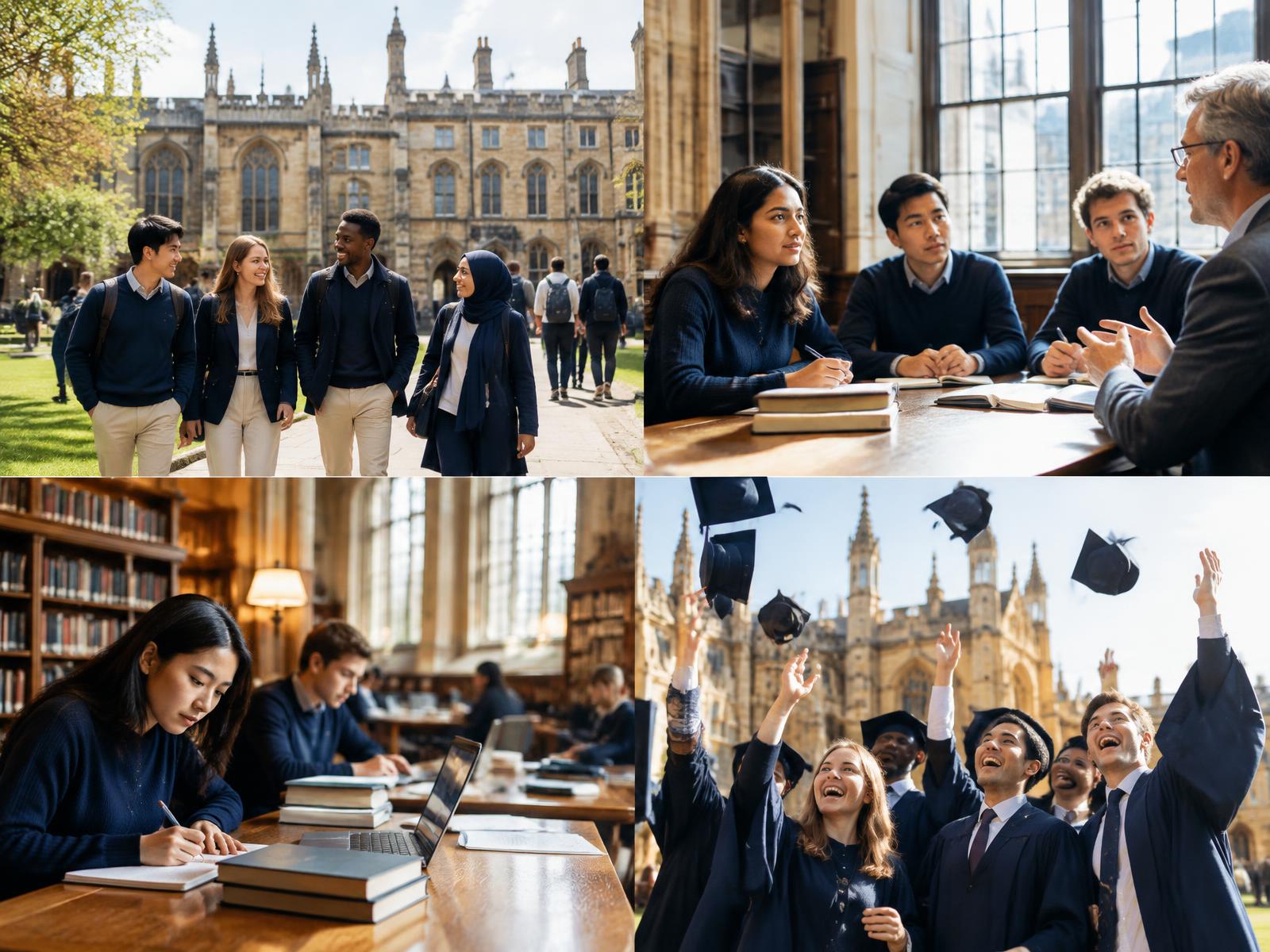 Postgraduate Programmes entry requirements