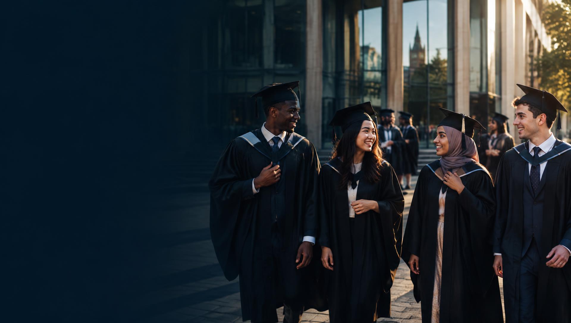 Quins College undergraduate study
