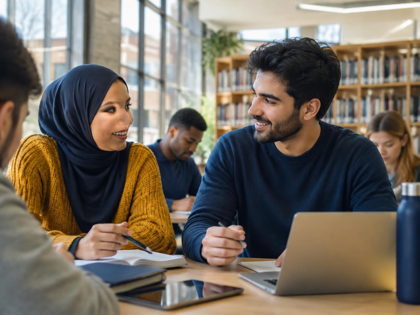 Postgraduate Programmes at Quins College
